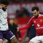 Prediksi Bournemouth vs Manchester United di LIga Inggris 2024/2025