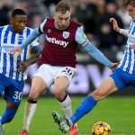 Prediksi Brighton vs West Ham United - Liga Inggris 2024/2025