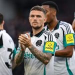 Prediksi Newcastle United vs Ipswich Town - Liga Inggris 2024/2025