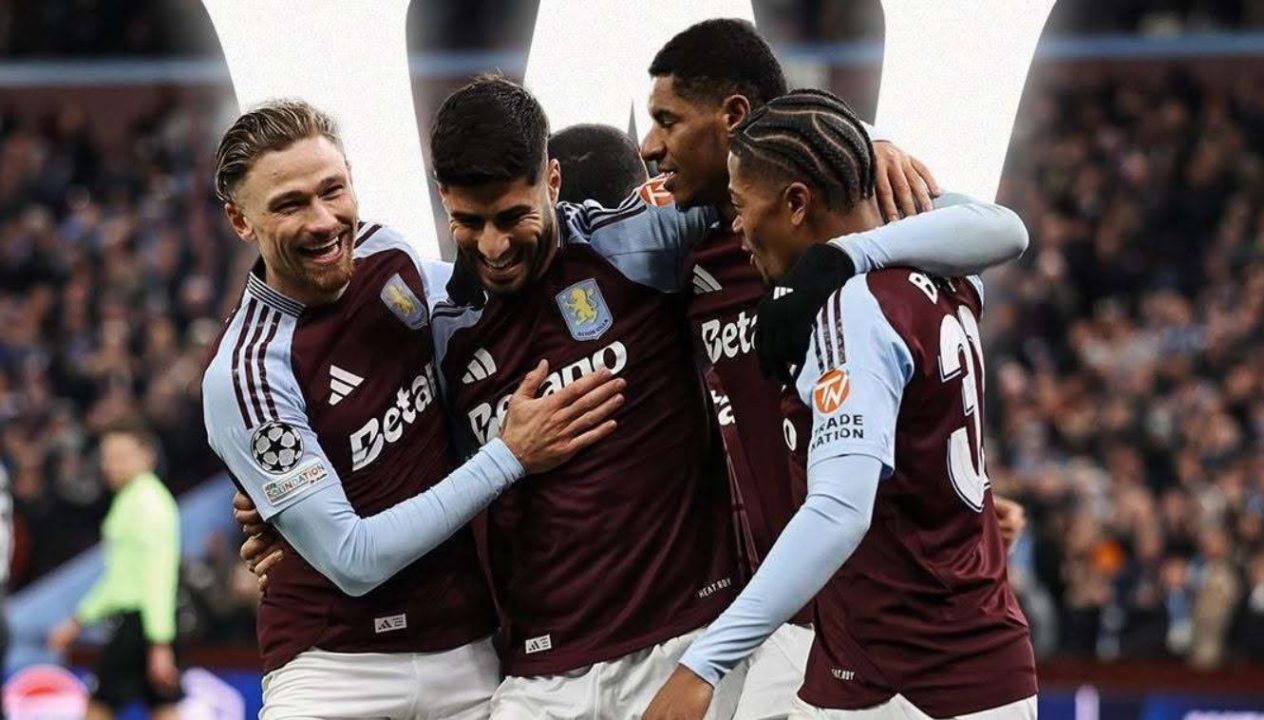 Prediksi Southampton vs Aston Villa - Liga Inggris