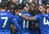 Rating pemain Chelsea vs Everton - Liga Inggris