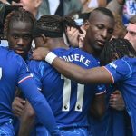 Rating pemain Chelsea vs Everton - Liga Inggris