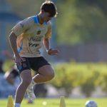 Real Madrid Berpeluang Panggil Pulang Nico Paz dari Como