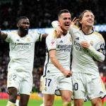 Real Madrid Berpeluang Perpanjang Kontrak Dua Veteran Hingga Bulan Juli