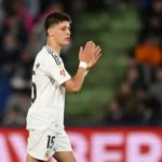 Real Madrid Blokir Peluang Pindah Arda Guler