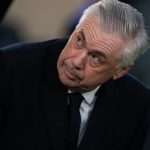 Real Madrid Mulai Memperingatkan Ancelotti