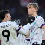Real Madrid berpeluang gagal datangkan Dean Huijsen