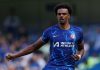 Renato Veiga pemain Chelsea