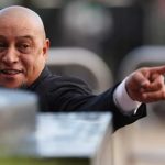 Roberto Carlos Ungkap Triknya pada Vinicius Jika Dicemooh Fans Real Madrid