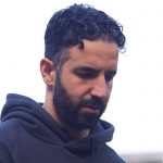 Ruben Amorim tampak murung usai kekalahan Manchester United dari Wolves