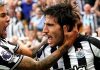 Sandro Tonali pilih bertahan di Newcastle United