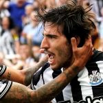 Sandro Tonali pilih bertahan di Newcastle United