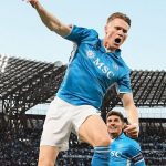 Scott McTominay - Napoli