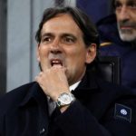 Simone Inzaghi di laga Inter vs Milan di Piala Italia