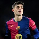 Starting XI Barcelona di final Copa del Rey