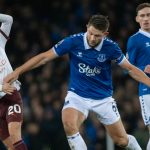 Susunan Pemain Everton vs Manchester City - Liga Inggris