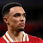 Trent Alexander-Arnold sangat dekat dengan kepindahan ke Real Madrid
