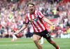 Tyler Dibling pemain Southampton