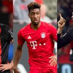 Update transfer Liga Inggris 15 April 2025 - Manchester United, Arsenal, Chelsea