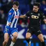 Valencia vs Espanyol