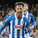 Valencia vs Espanyol - Liga Spanyol