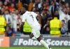 Vinicius Junior Segera Perpanjang Kontrak di Real Madrid