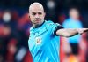 Wasit Pablo Gonzalez Fuertes untuk final Copa del Rey 2025