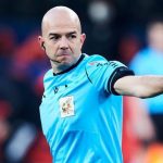 Wasit Pablo Gonzalez Fuertes untuk final Copa del Rey 2025
