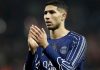 Achraf Hakimi pemain PSG