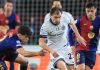 Inter Milan vs Barcelona - Leg Kedua Semifinal Liga Champions 2024-2025