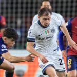 Inter Milan vs Barcelona - Leg Kedua Semifinal Liga Champions 2024-2025