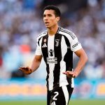 Alberto Costa pemain Juventus