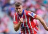 Alexander Sorloth target transfer Aston Villa