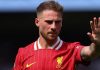 Alexis Mac Allister calon pengganti Luka Modric