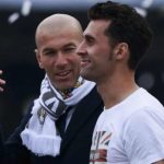 Alvaro Arbeloa yang Tengah Dibidik Leverkusen