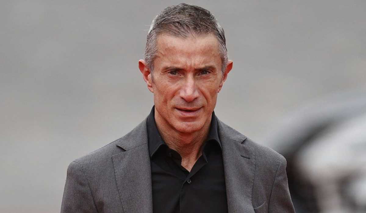 Andrea Berta ngebet datangkan Victor Gyokeres ke Arsenal