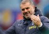 Ange Postecoglou
