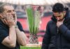 Ange Postecoglou dan Ruben Amorim tetap dipecat