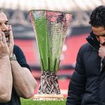 Ange Postecoglou dan Ruben Amorim tetap dipecat