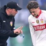 Angelo Stiller mengaku siap membela Real Madrid