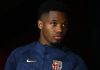 Ansu Fati Dilepas Murah Barcelona ke AS Monaco