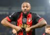 Antoine Semenyo pemain Bournemouth