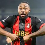 Antoine Semenyo pemain Bournemouth