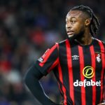 Antoine Semenyo Fans The Gunners dan Siap Dijual, Tapi Arsenal Bisa Gigit Jari! Antoine Semenyo pemain Bournemouth