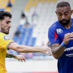 Arema FC menjamu Persik Kediri di pekan ke-32