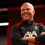 Arne Slot rombak formasi Liverpool dengan pemain baru