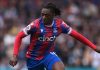 Arsenal didesak datangkan Eberechi Eze pemain Crystal Palace