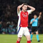 Arsenal kembali tanpa trofi musim ini