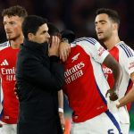 Arsenal rugi besar usai terseingkir dari Liga Champions