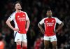 Arsenal vs Bournemouth di pekan ke-35 Liga Inggris 2024/2025